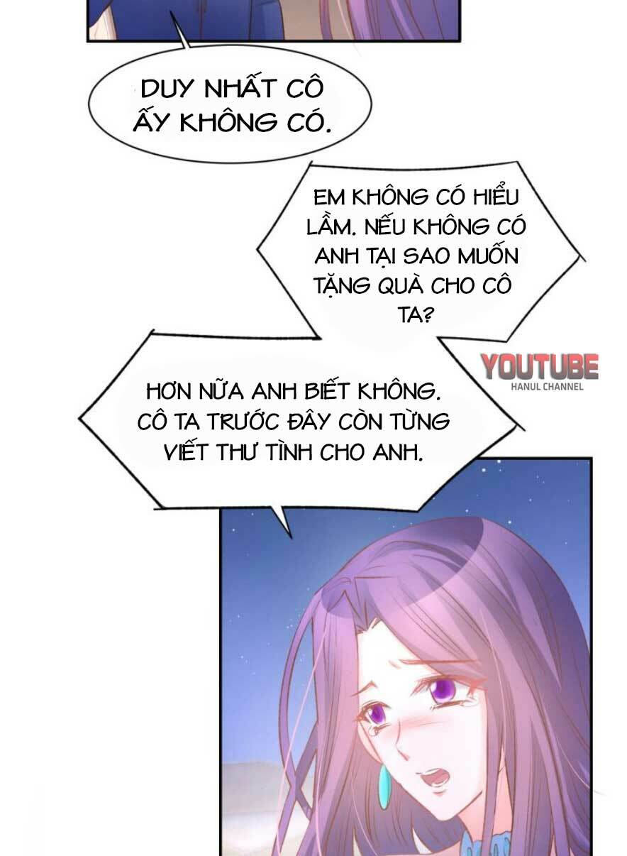 hôn nhân ấm áp : tổng tài sủng vợ thành nghiện chapter 52 20