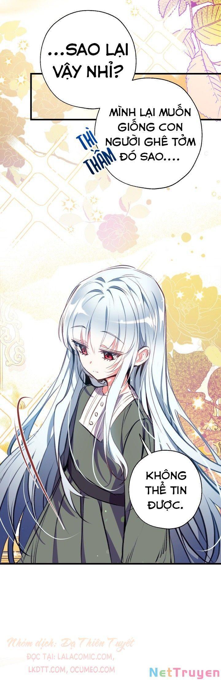 chúng ta có thể trở thành gia đình được không? chapter 4 29