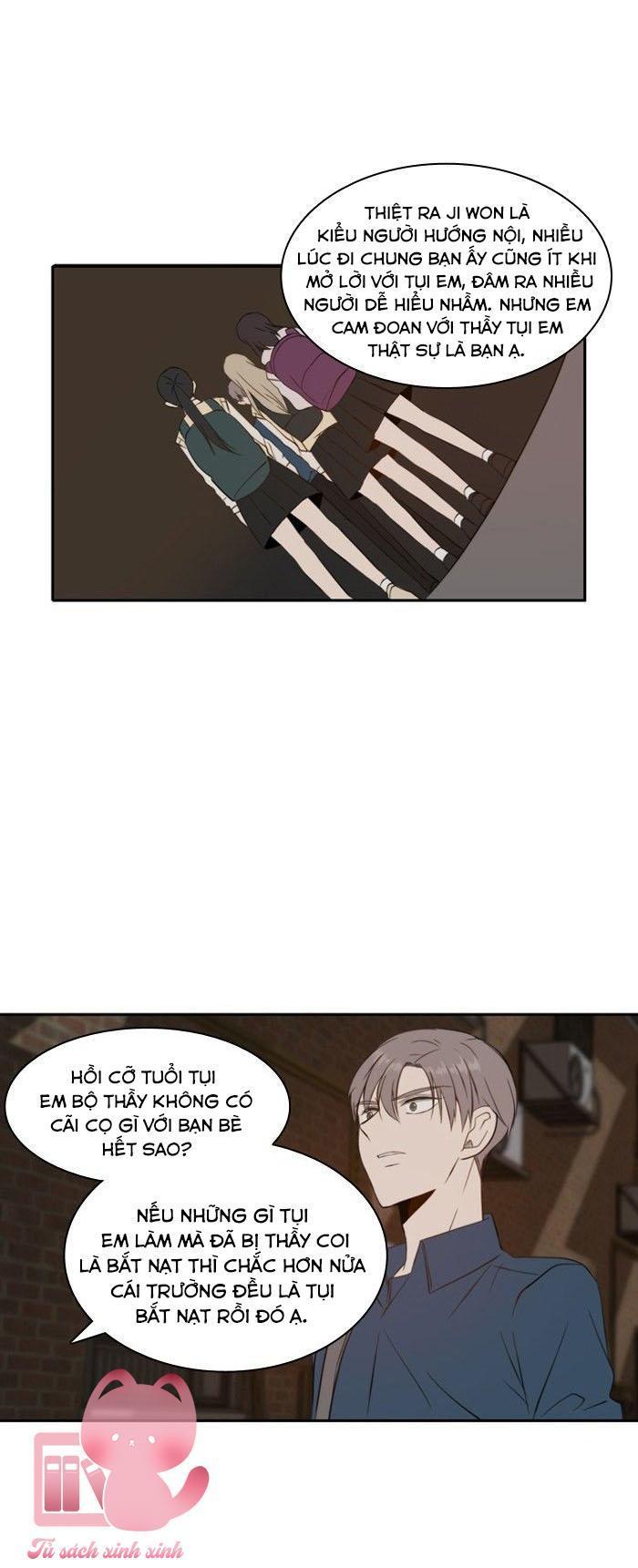 a good day to be a dog chapter 29 20