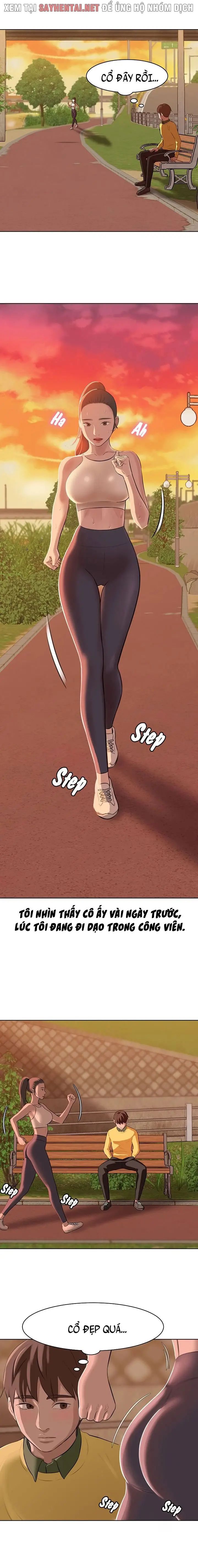 nhật ký quần lót chapter 1 7