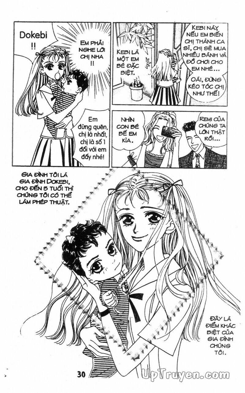 hãy đến đây tình yêu chapter 1 31