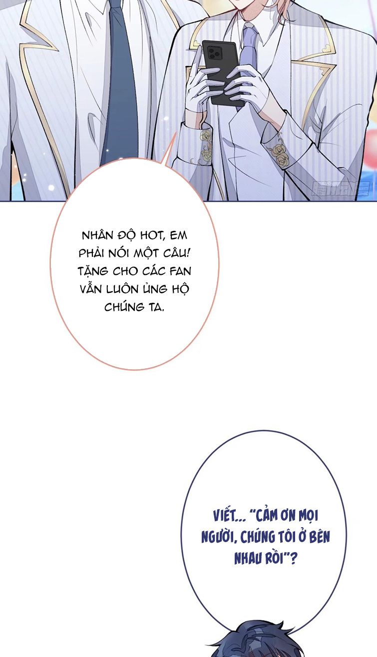 hotsearch của ảnh đế chapter 173 48