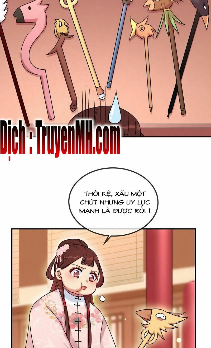 101 mỹ nam của vương phi béo phì chapter 15 11