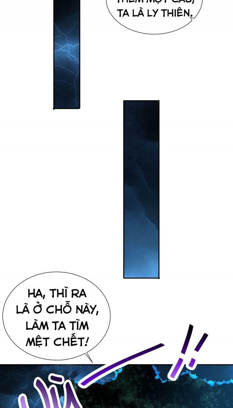 sau khi tu luyện, ta biến thành ma tôn xương khô chapter 10 31