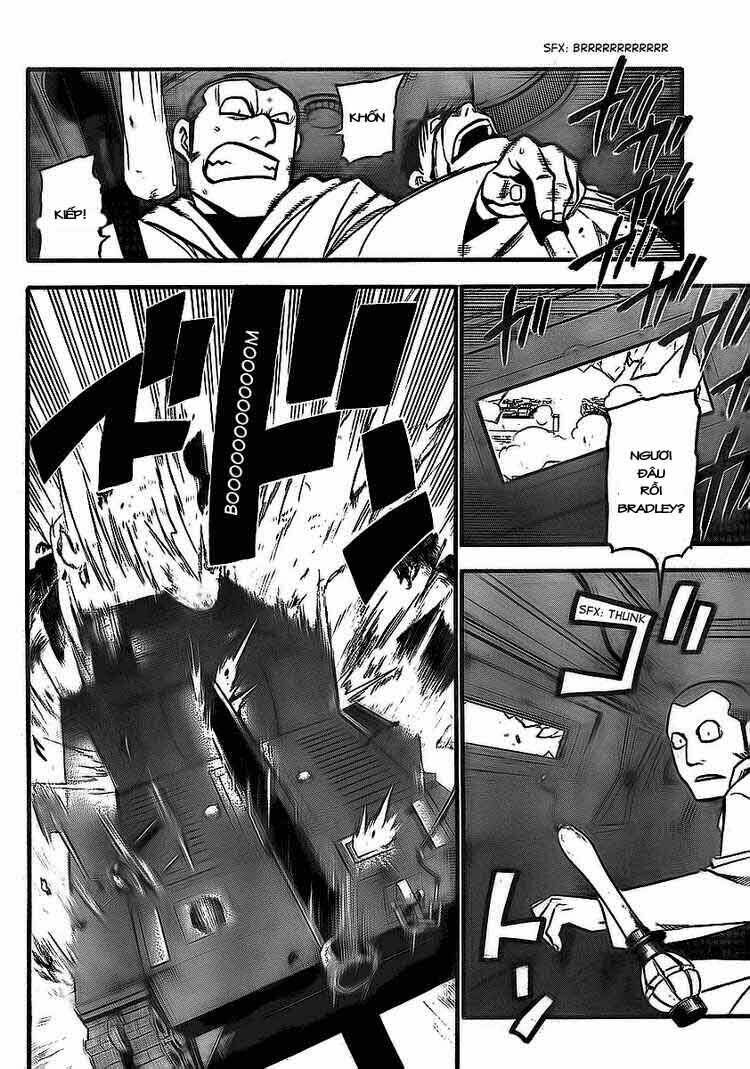 giả kim thuật chapter 97 34