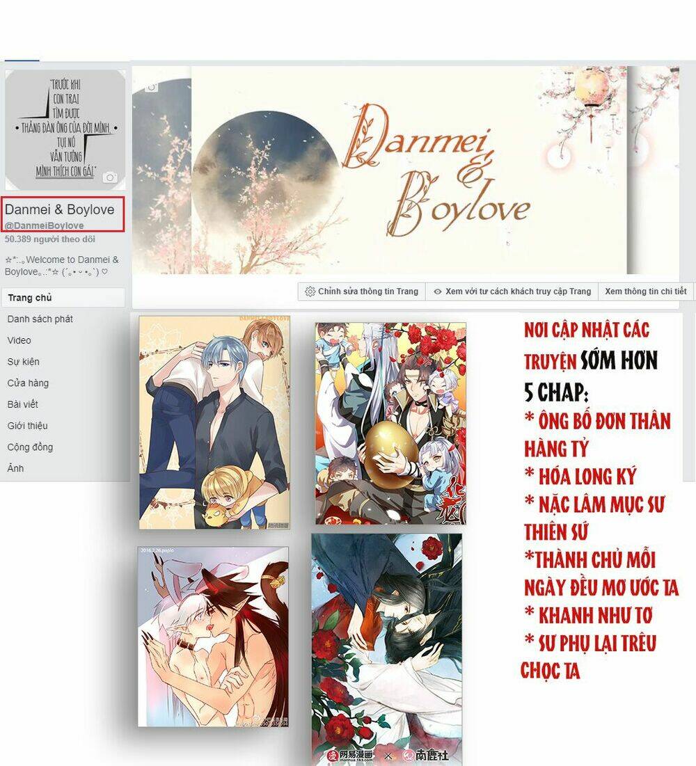 sư phụ lại trêu chọc ta chapter 32 42