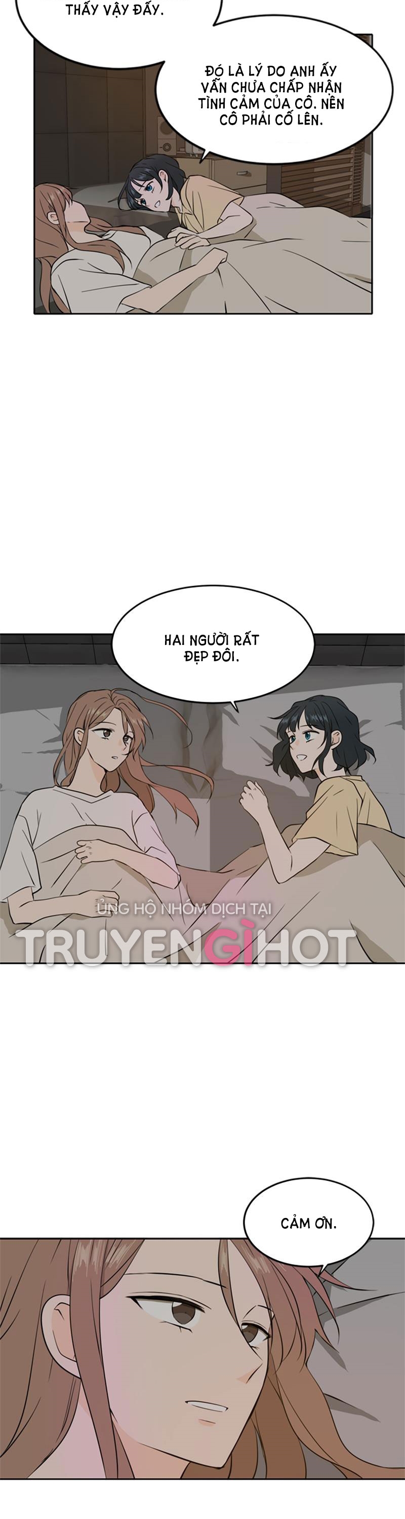 hẹn gặp anh ở kiếp thứ 19 chapter 35 26
