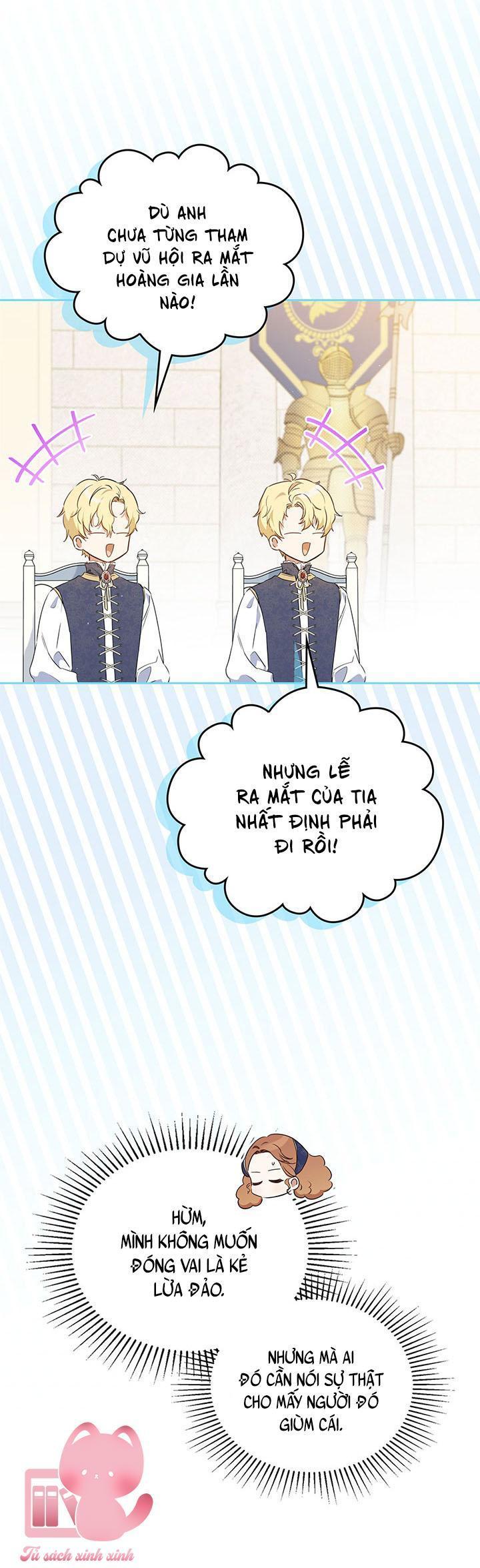 kiếp này ta sẽ trở thành gia chủ chapter 103 58