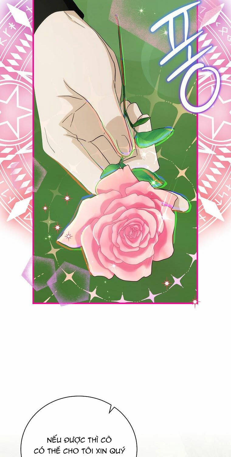 đứa bé đó không phải con anh chapter 58.1 36