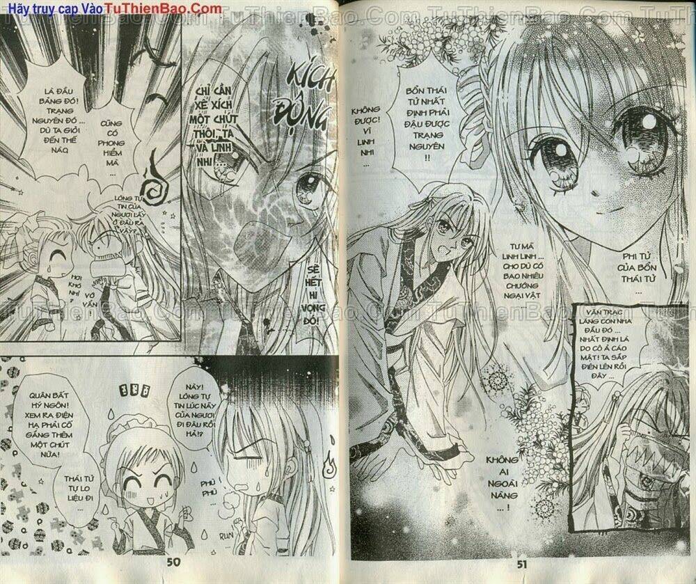 thiếu nữ đa tài chapter 2 25