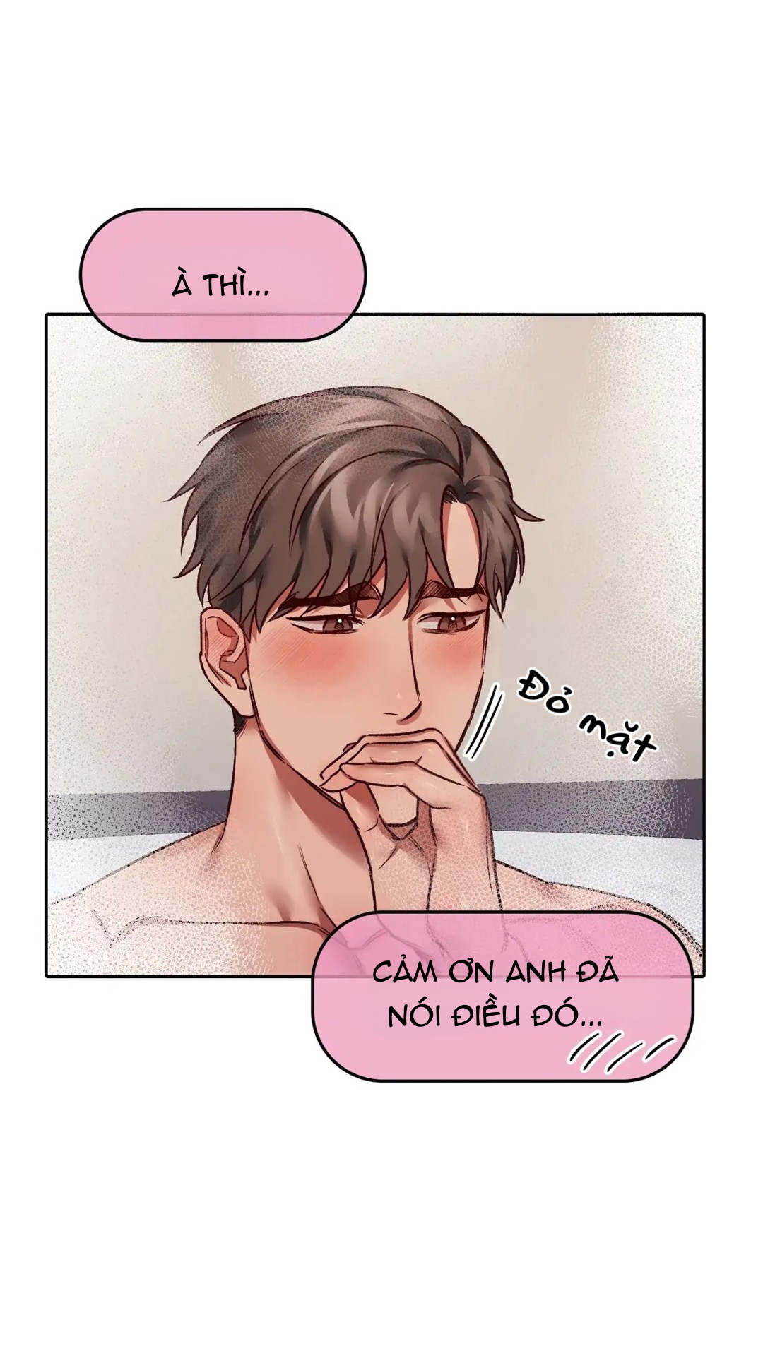 chăm sóc cậu nhóc ngực khủng chapter 9 38