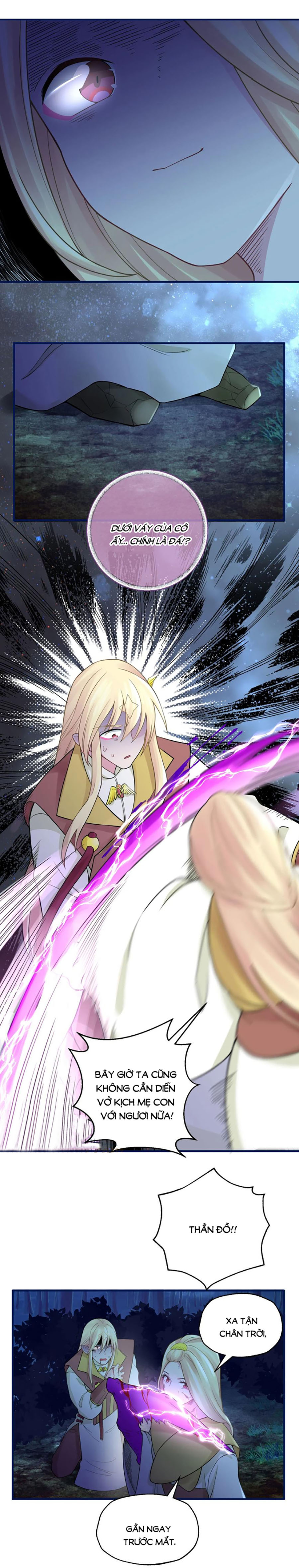 anh ấy đến từ địa ngục chapter 30 21