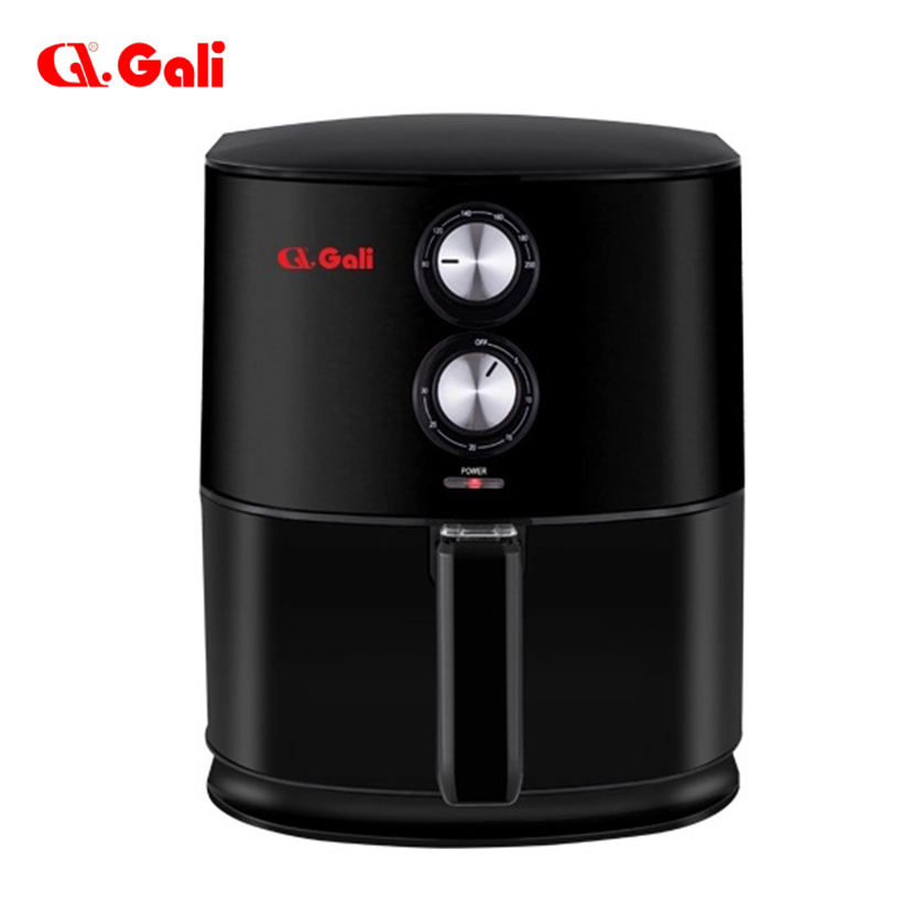 Nồi nướng chân không 6 lít Gali GL-1120 - Hàng chính hãng