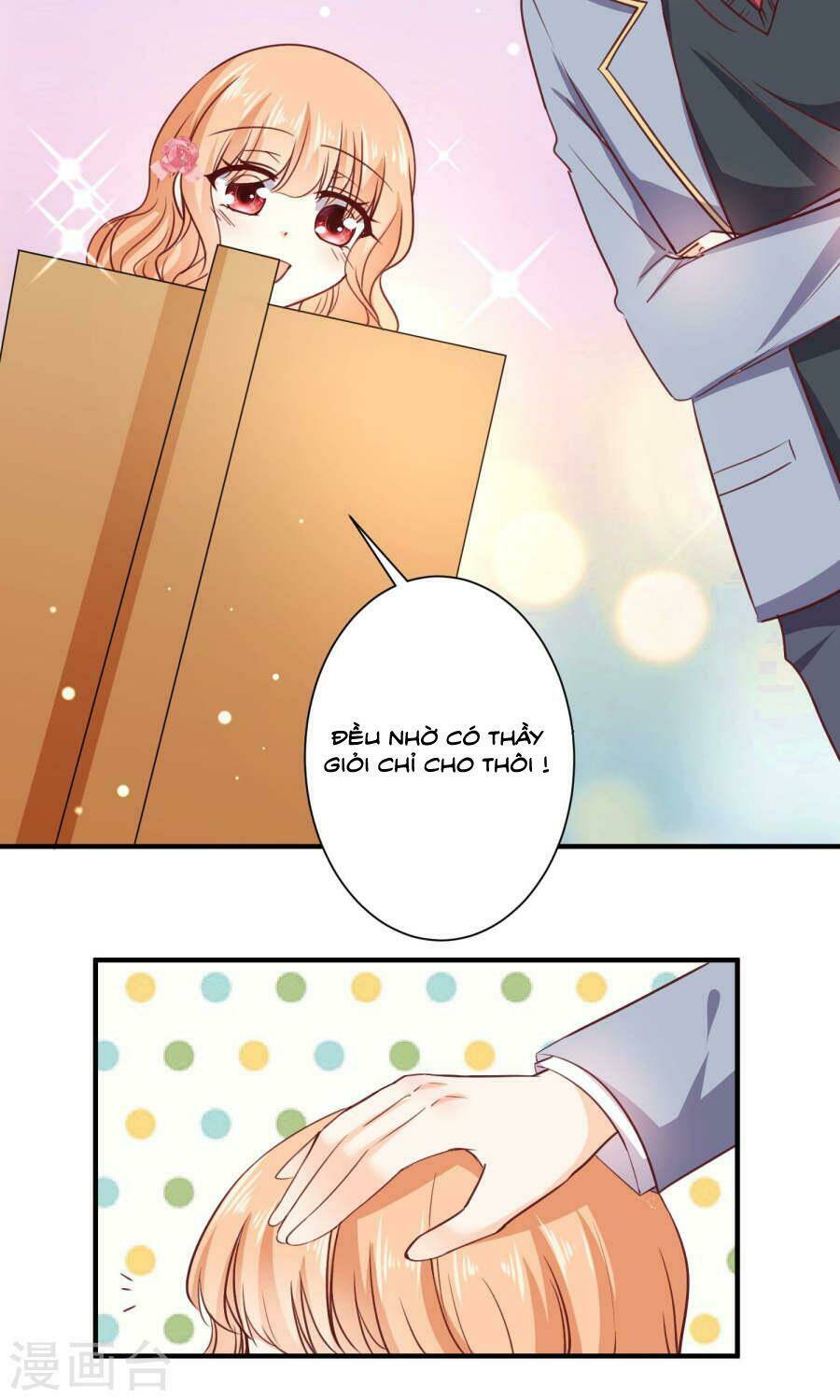 hôm nay tôi sẽ yêu ai đây ? chapter 7 42