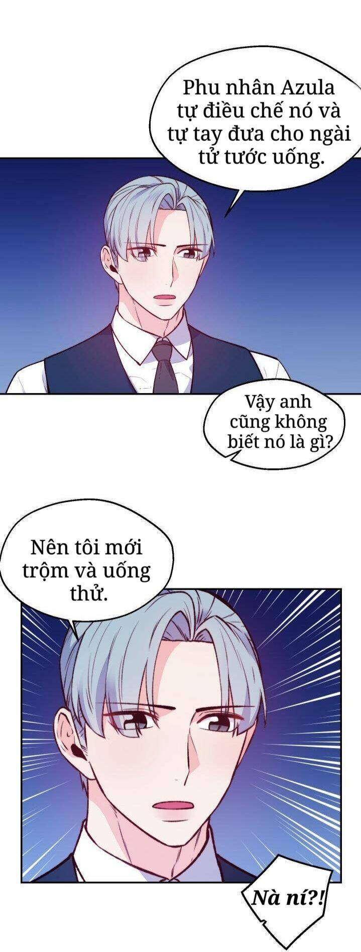 phản diện rất dễ làm chapter 24 16