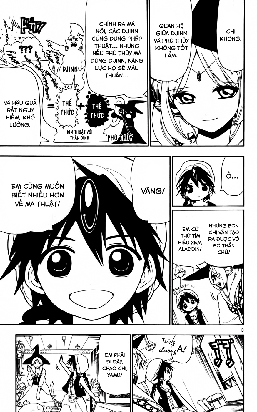 magi - the labyrinth of magic chapter 117 3