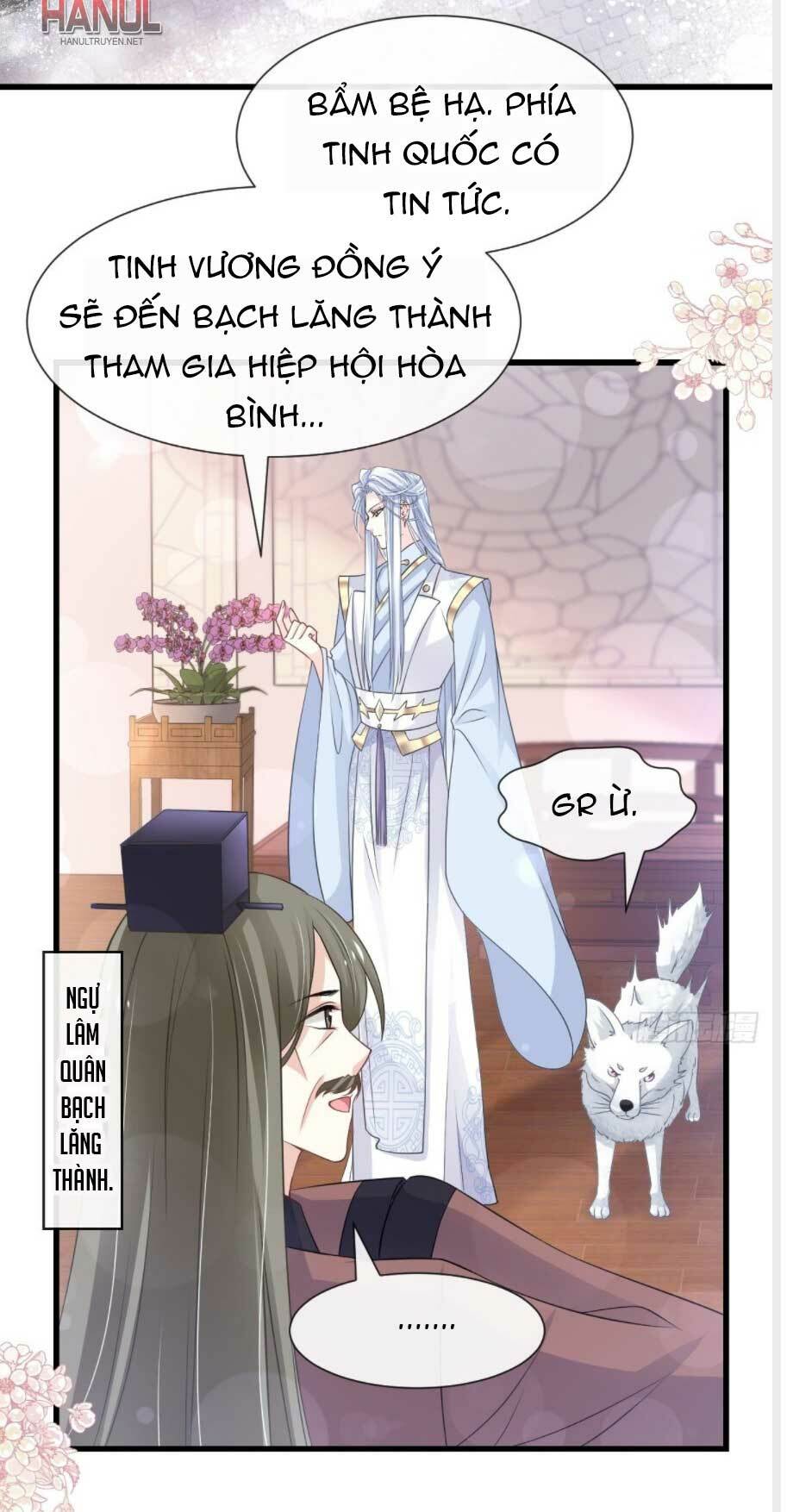 thiên hạ đệ nhất sủng phi chapter 191.2 8