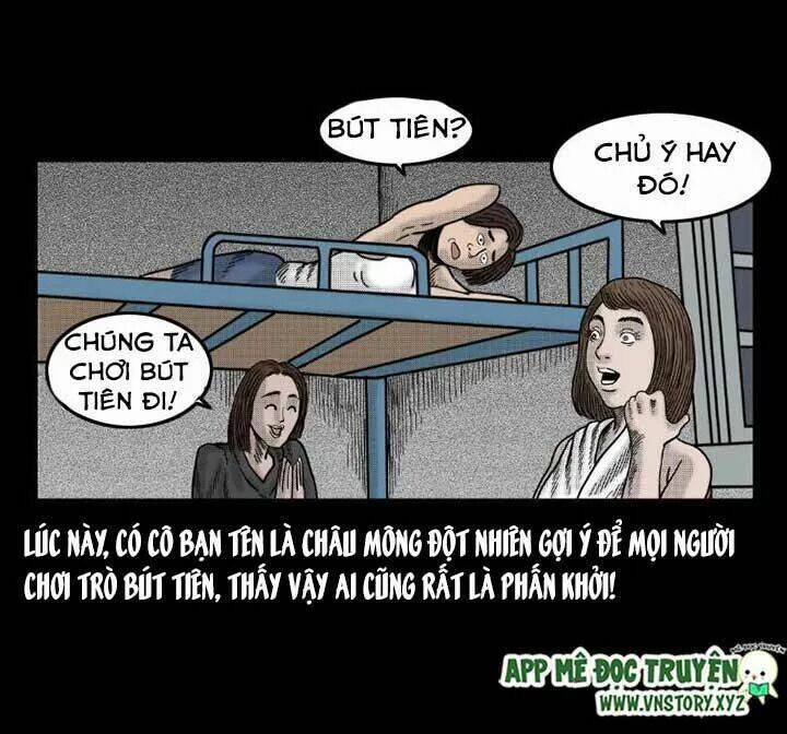 kỳ án có thật chapter 50 20