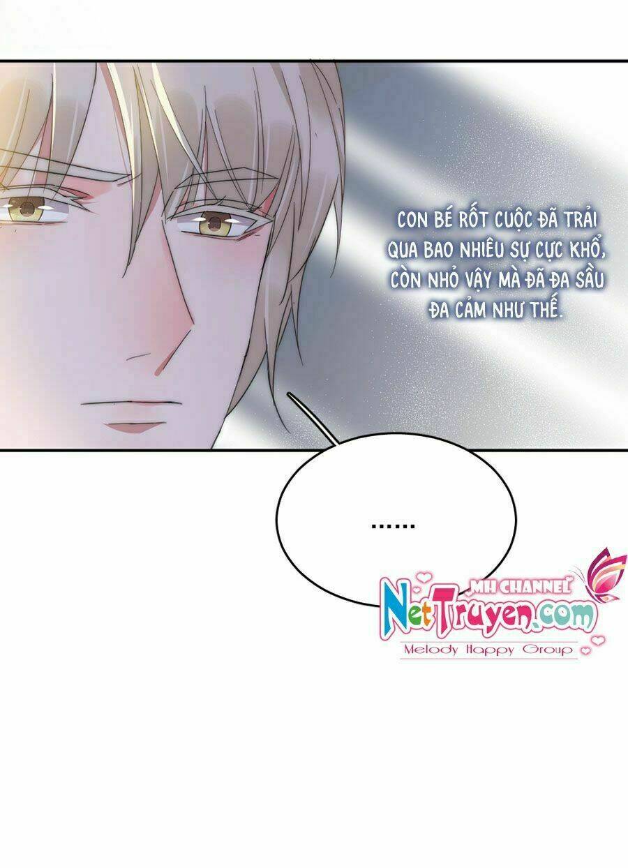 hoàn mỹ lão công tiến hóa luân chapter 105 29