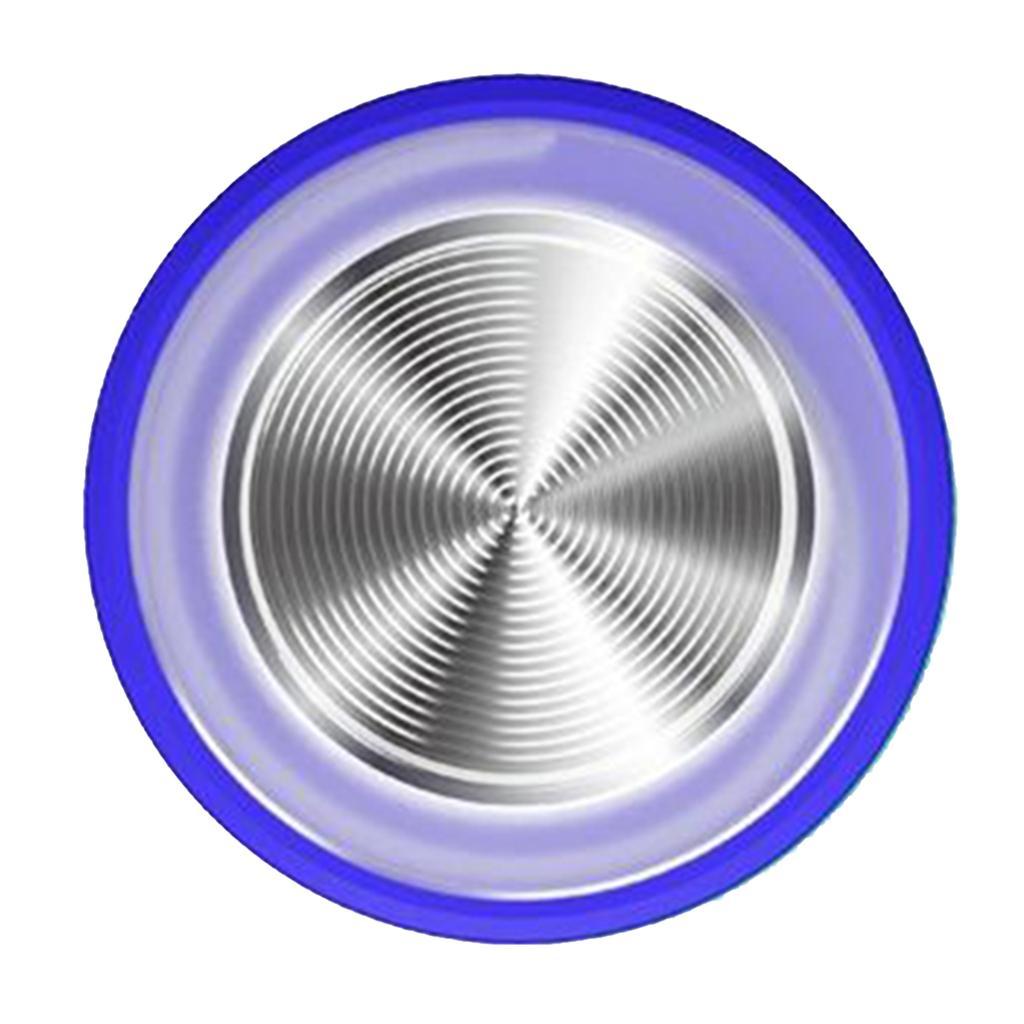 Round Game Joystick Controller Mobile Phone Rocker for Phone Tablet