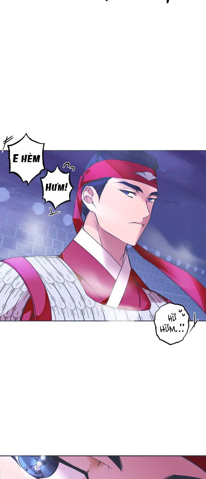 dabi, hương vị ngây ngất chapter 6 6