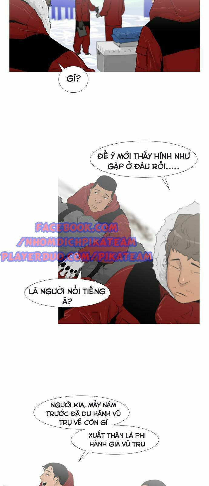 đêm vùng cực chapter 4 12