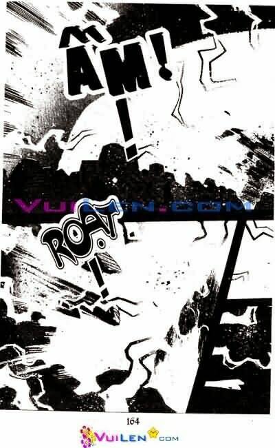 tiểu hòa thượng hd remake chapter 267 10