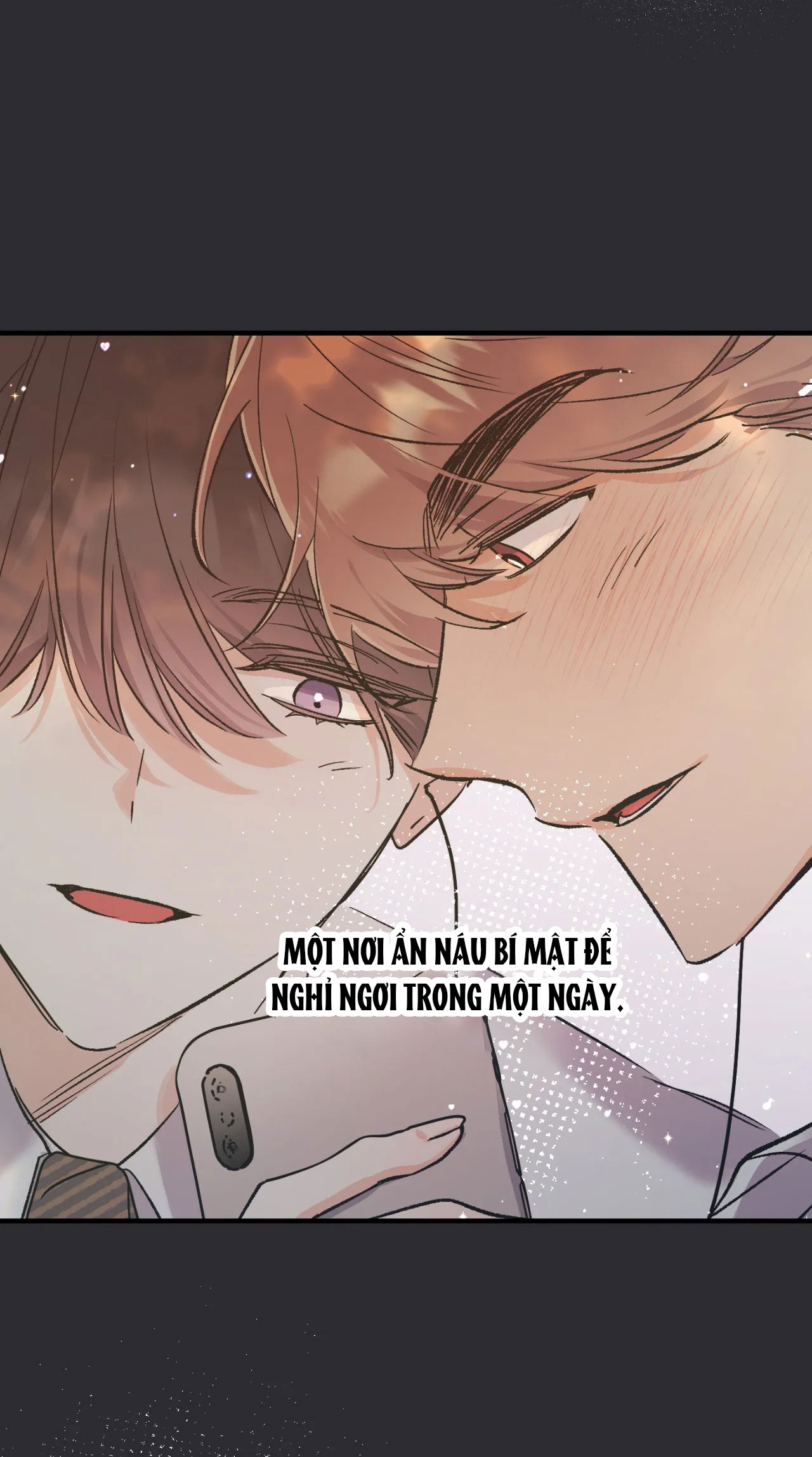 [18+] VIẾT LÊN NHỮNG VÌ SAO chapter 5.1