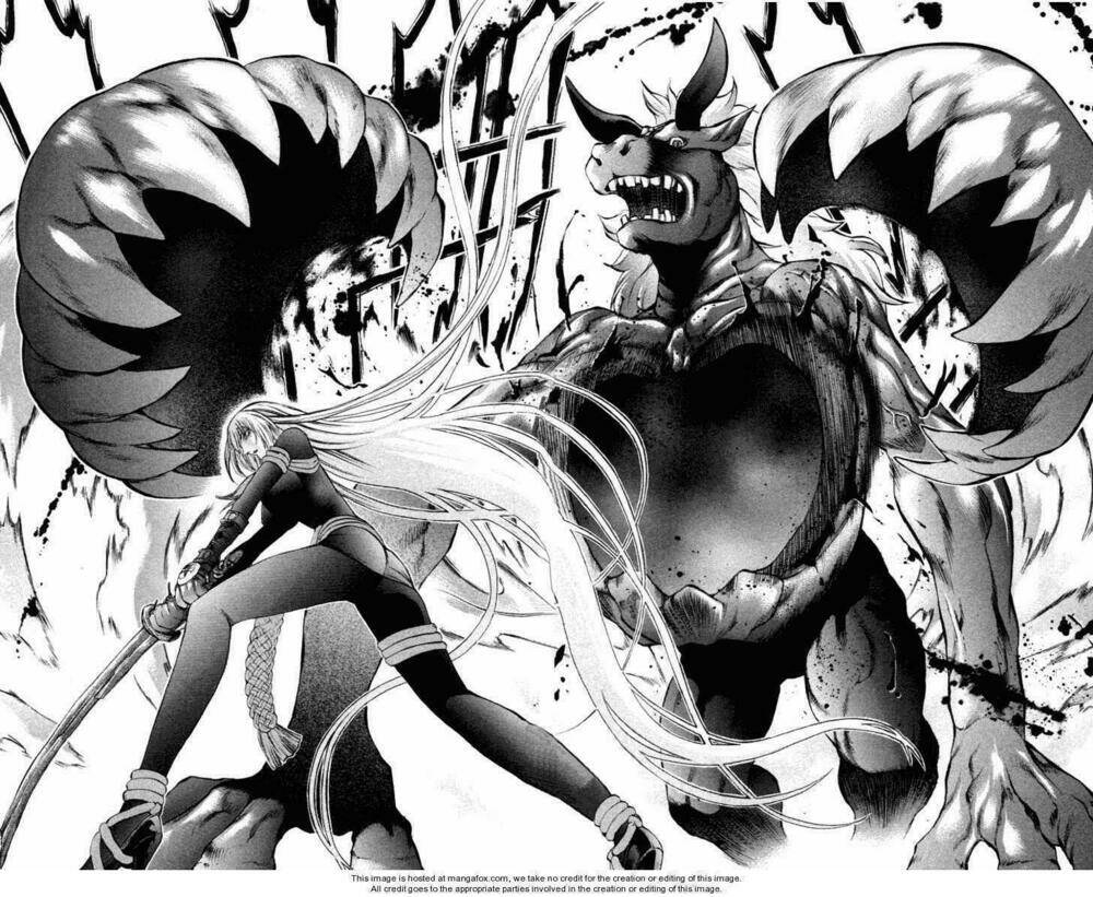 phù thủy phép thuật chapter 42 37