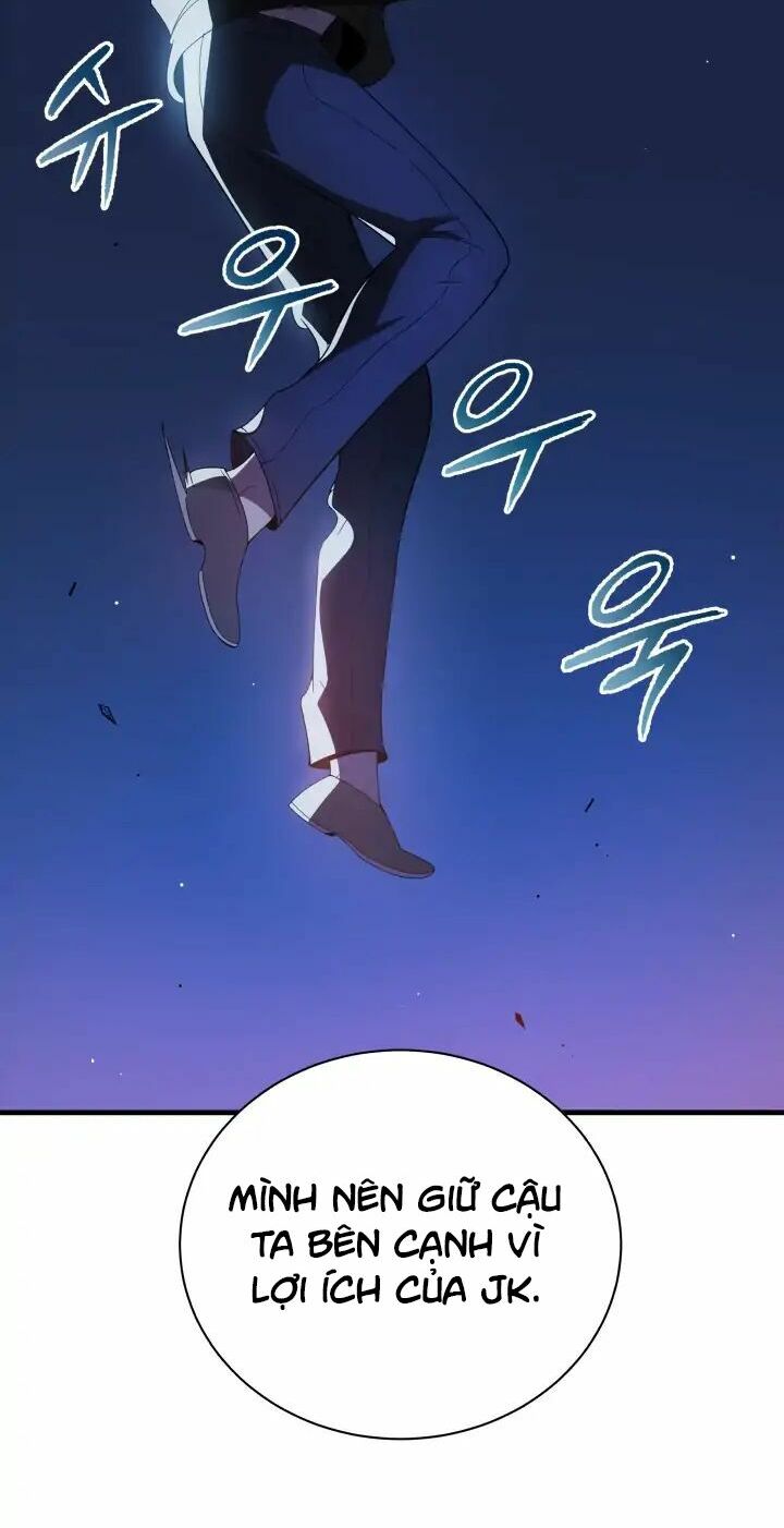 Ma Tôn Tái Thế chapter 9.5 30