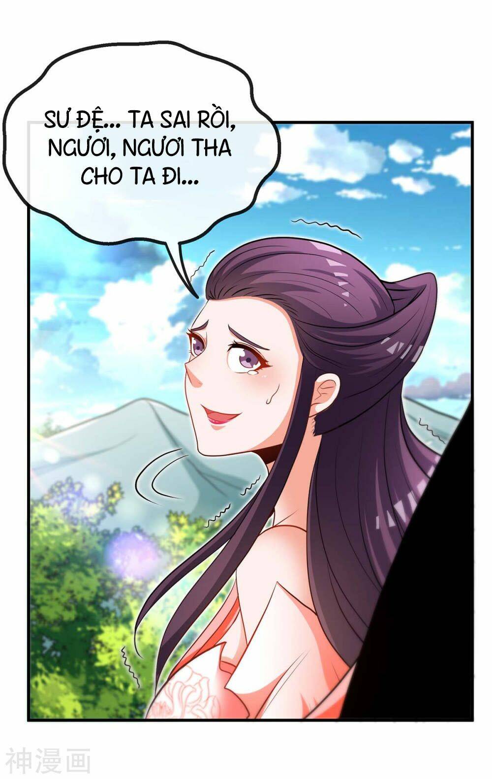 võ hồn tuyệt thế chapter 4 18