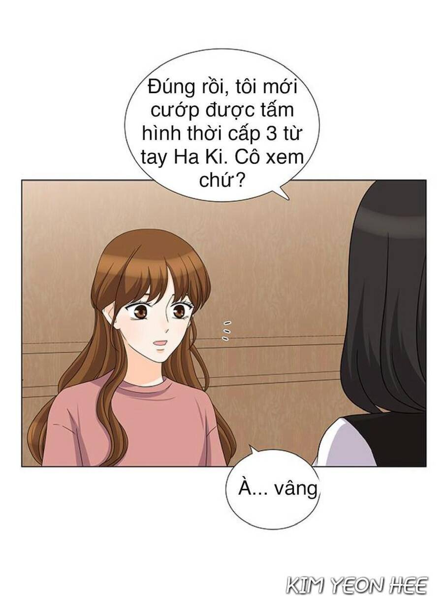 idol và sếp, em yêu ai? chapter 144 5