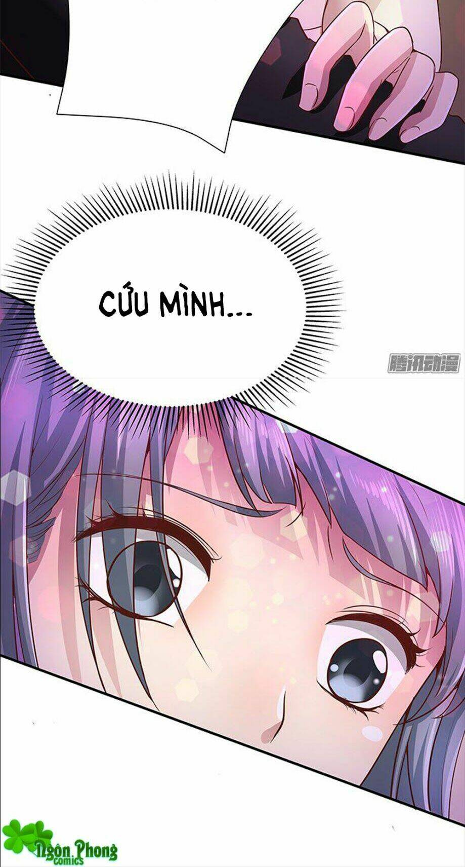 khi trò chơi ác ma bắt đầu chapter 18 27