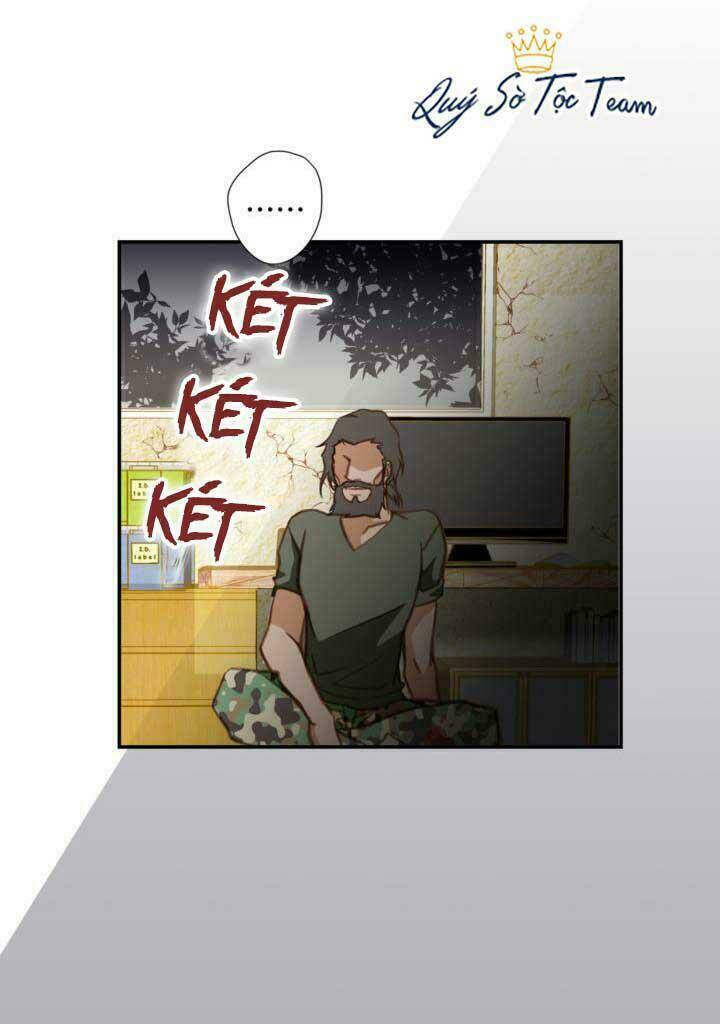 tiếp xúc chí mạng chapter 35 51