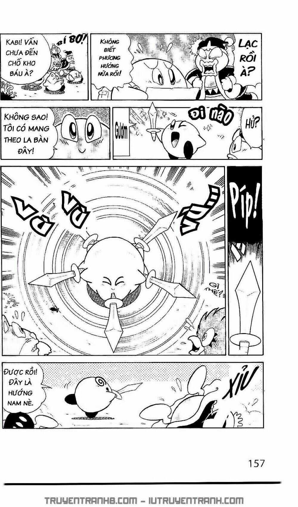 ngôi sao kabi chapter 37 11