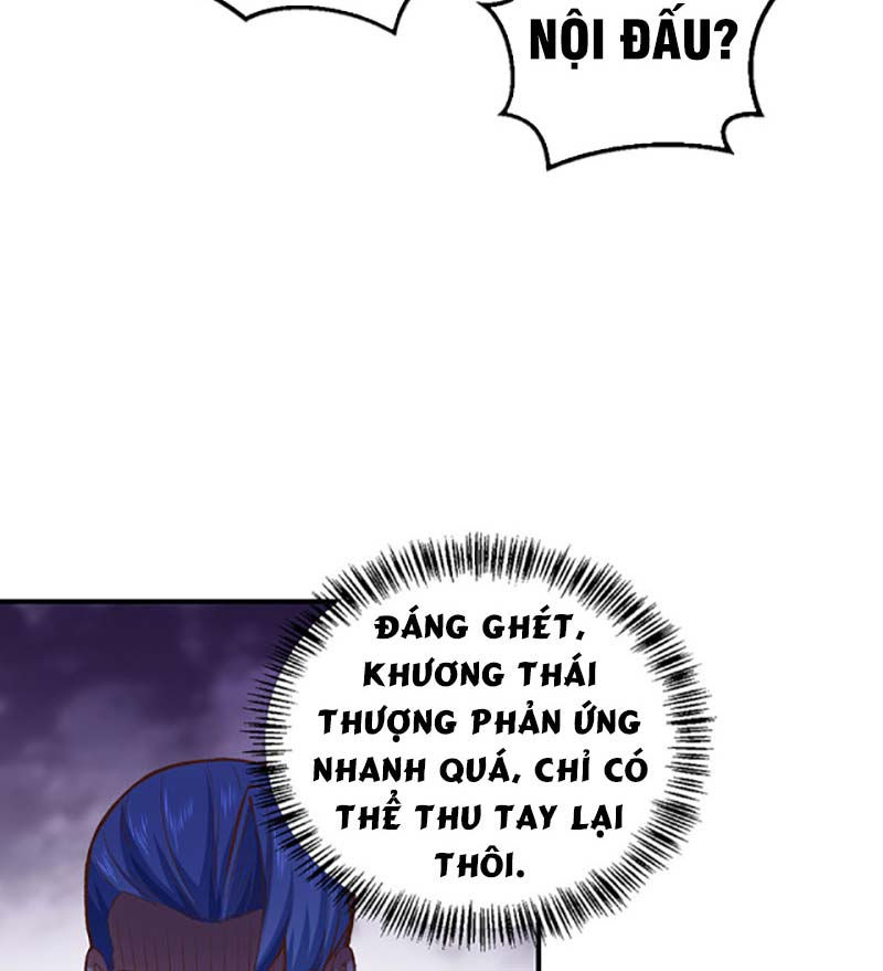 võ đạo độc tôn chapter 456 5