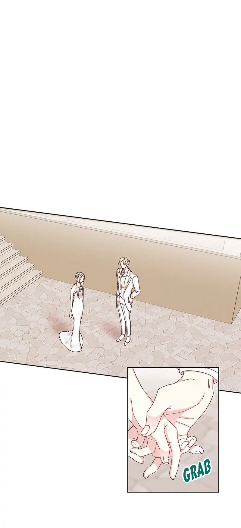 tôi chán nản vì người chồng thứ 2 còn "khỏe" hơn chồng cũ chapter 14.1 14