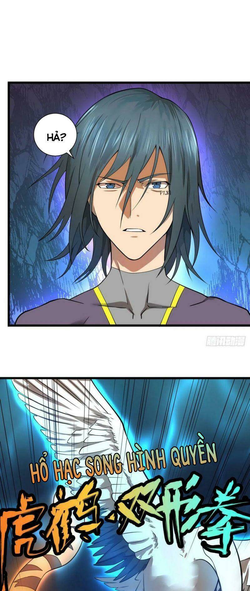 danh sách kẻ phản diện chapter 106 32