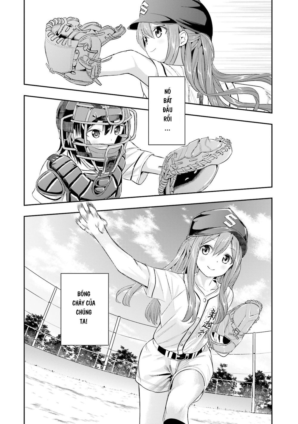 tamayomi chapter 5 29