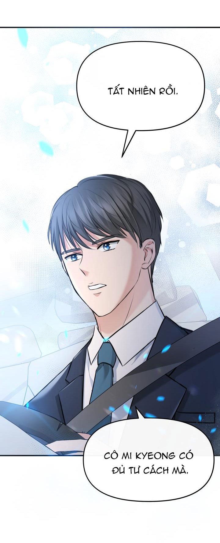 vị đại diện đáng ngờ chapter 4 52