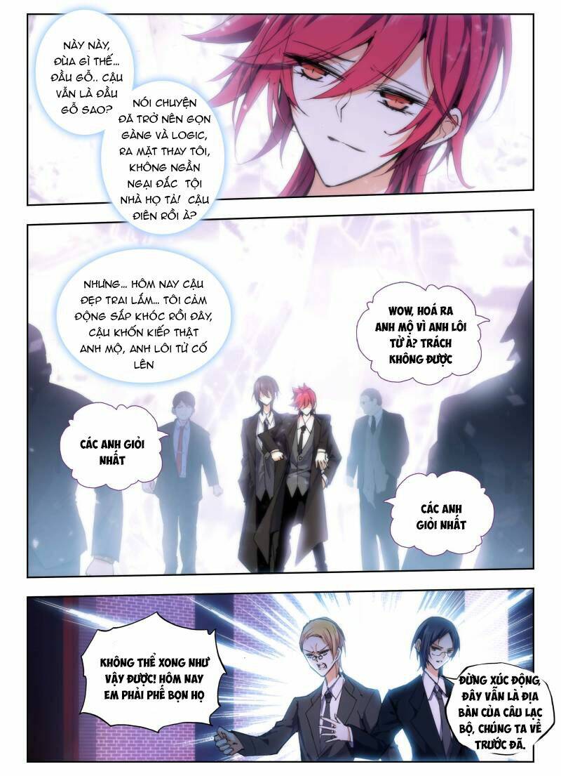 tạp đồ chapter 47 7