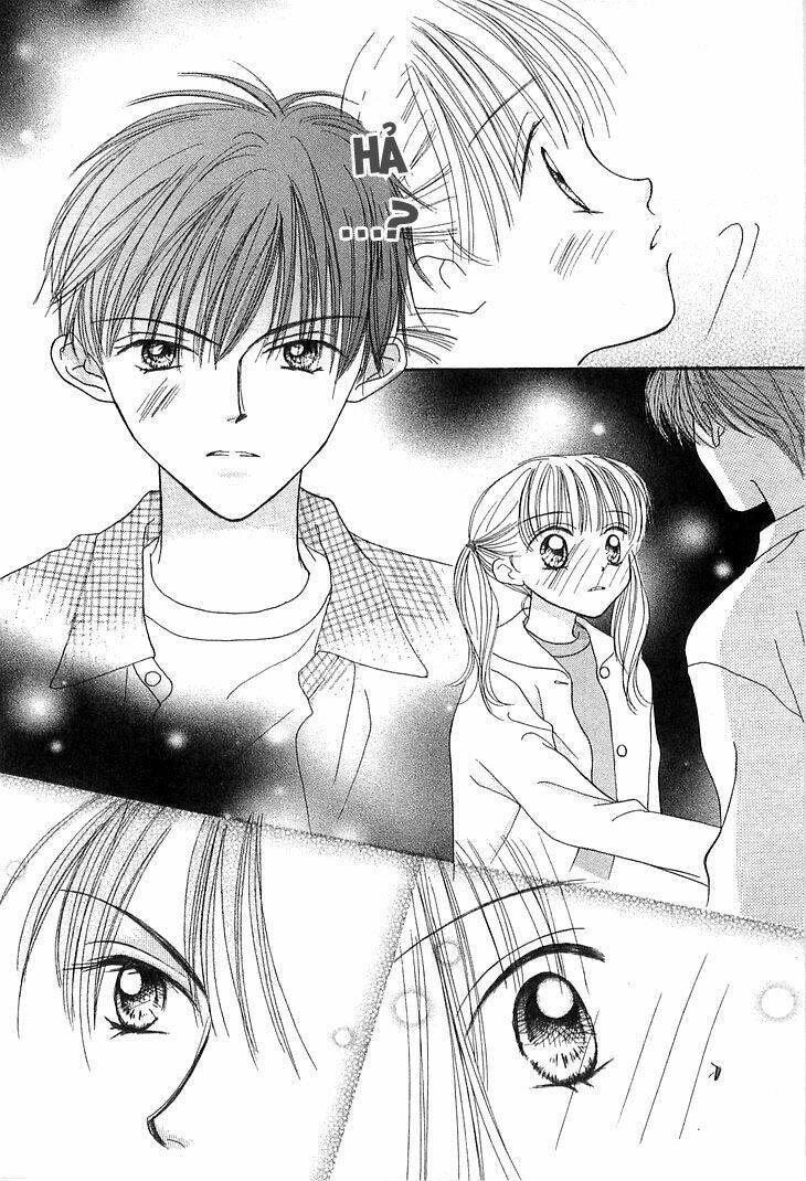 kare made love km chapter 5 27