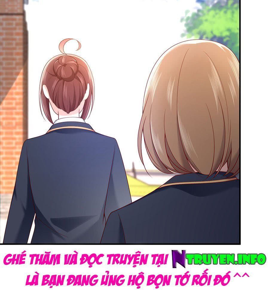 nam thần truy thê chỉ nam chapter 24.2 21