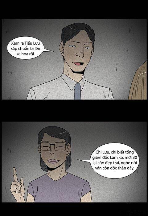 kinh dị đêm khuya chapter 80 30