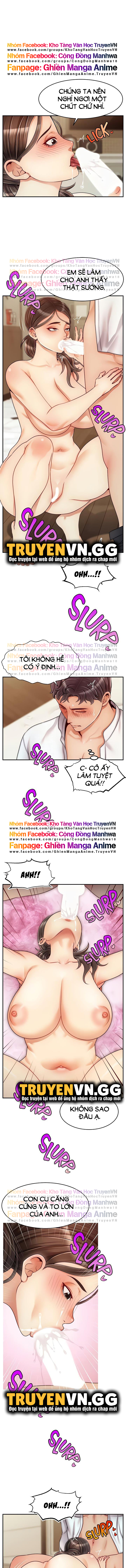 cả nhà thương nhau chapter 46 7