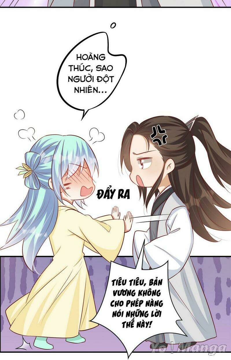 độc y cuồng phi chapter 55 6
