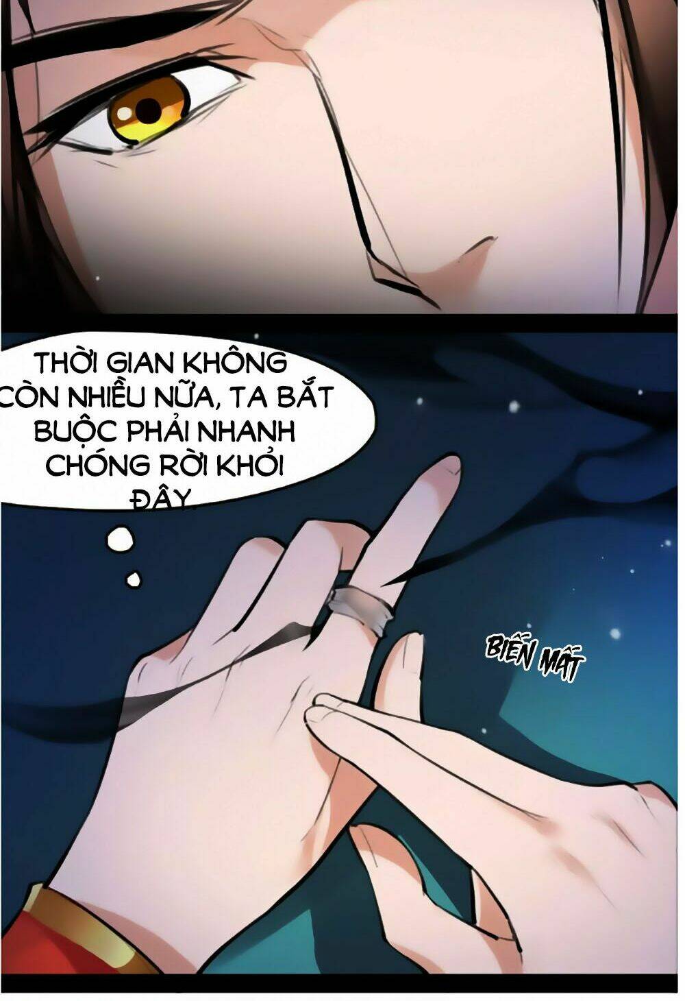 đường tăng cũng quyến rũ chapter 26 19