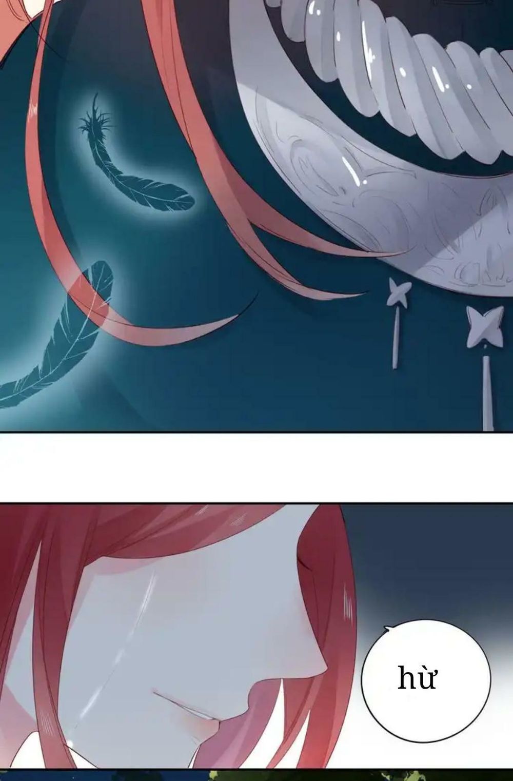 sos! tôi đã yêu một con sâu bướm (phần 2) chapter 44 37