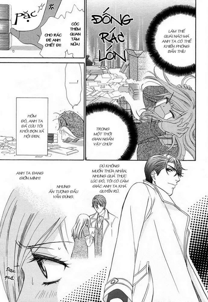 hapi mari chapter 2 6