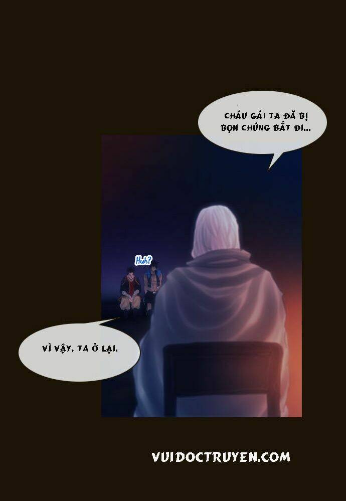 hội ảo thuật chapter 80 21